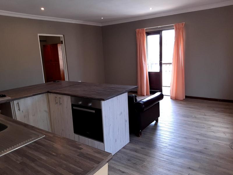 1 Bedroom Property for Sale in Lochnerhof Western Cape